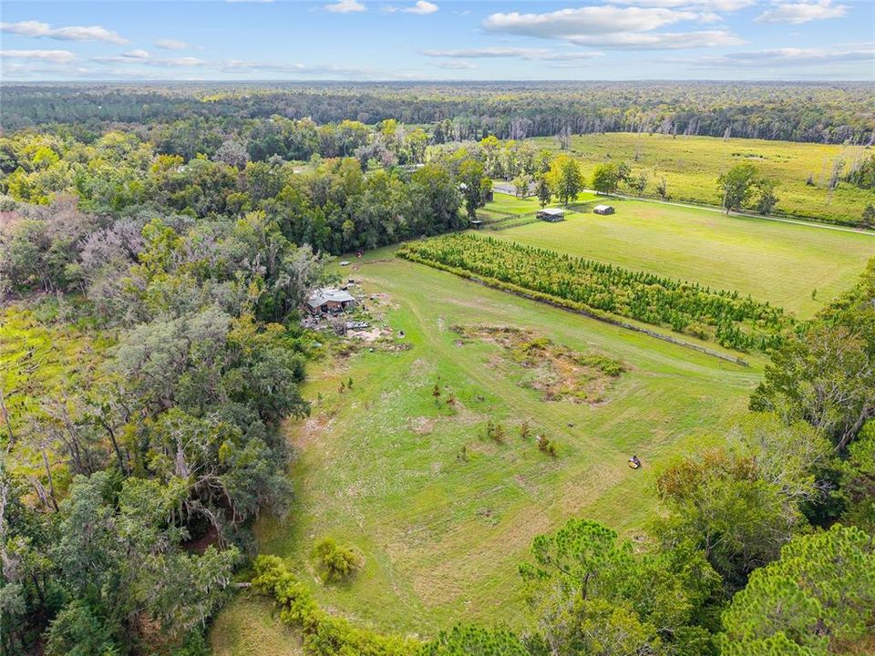 For Sale: $499,000 (17.51 acres)