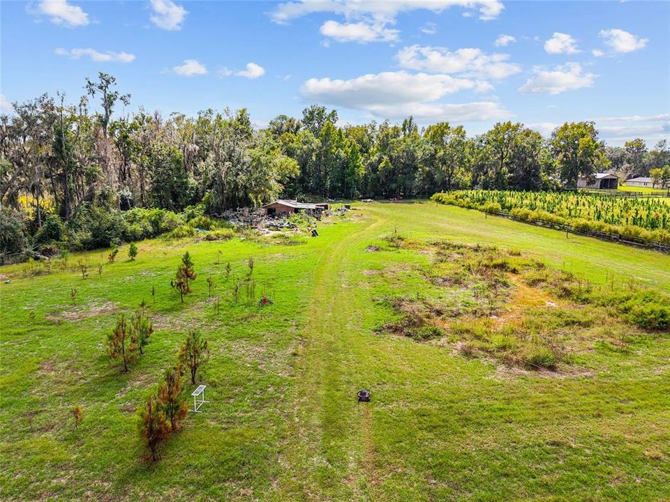 For Sale: $499,000 (17.51 acres)