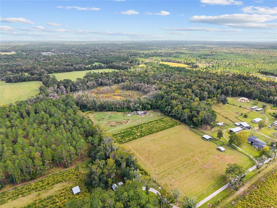 For Sale: $499,000 (17.51 acres)