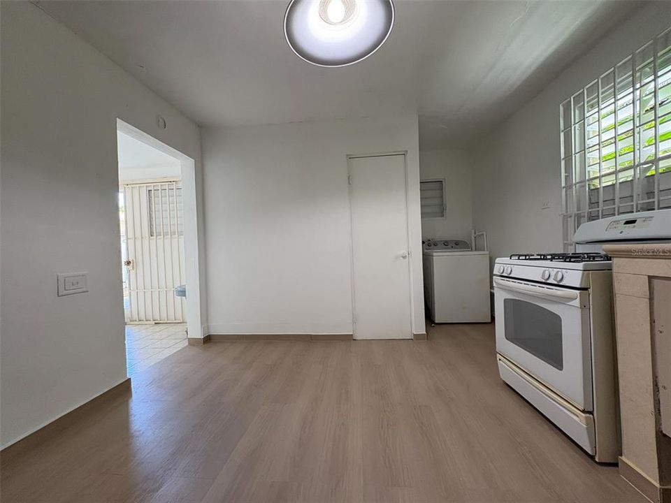 En Renta: $950 (1 camas, 1 baños, 450 Pies cuadrados)