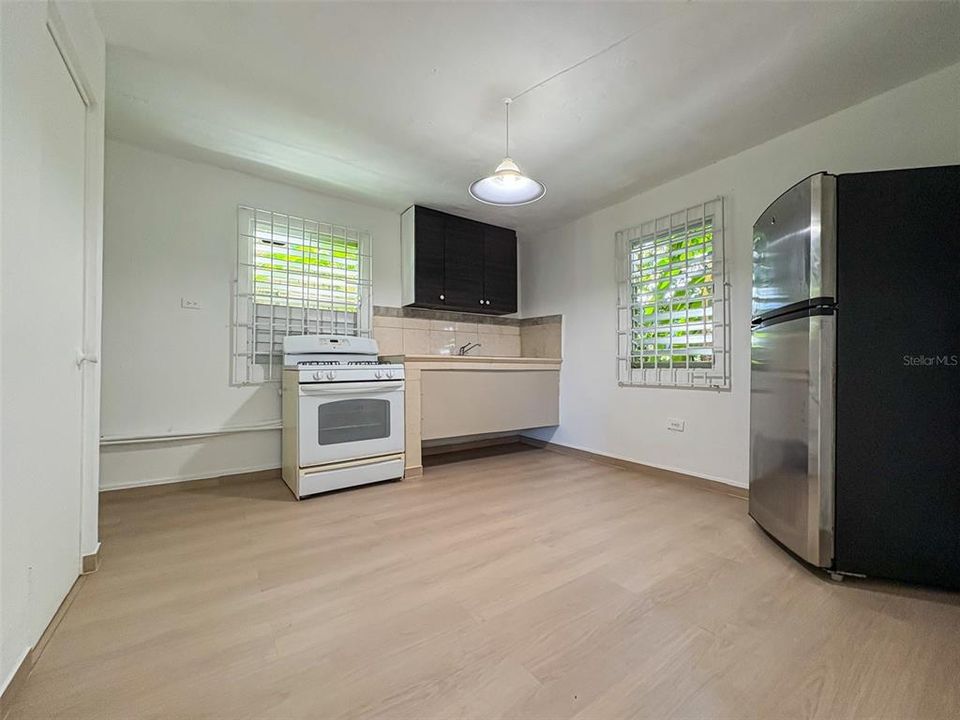 En Renta: $950 (1 camas, 1 baños, 450 Pies cuadrados)