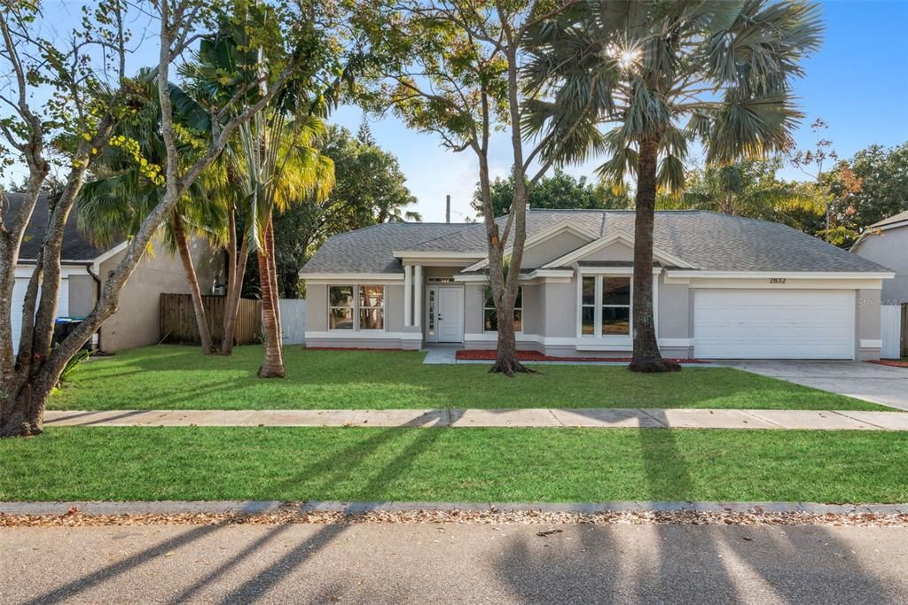 На продажу: $550,000 (3 спален, 2 ванн, 2263 Квадратных фут)