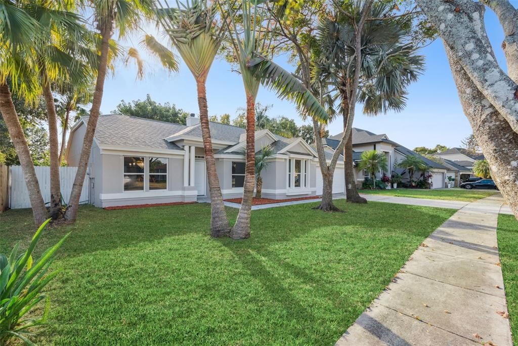 На продажу: $550,000 (3 спален, 2 ванн, 2263 Квадратных фут)