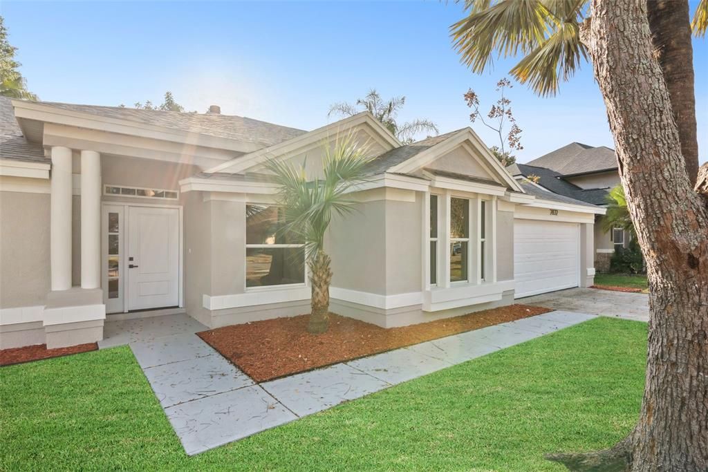 На продажу: $550,000 (3 спален, 2 ванн, 2263 Квадратных фут)