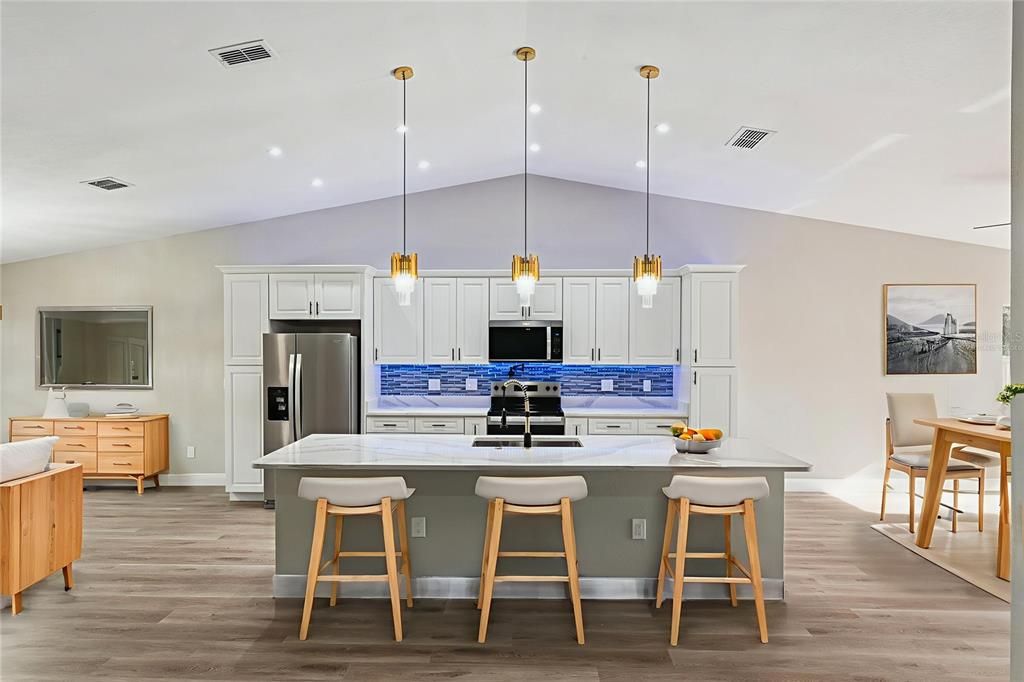 На продажу: $550,000 (3 спален, 2 ванн, 2263 Квадратных фут)