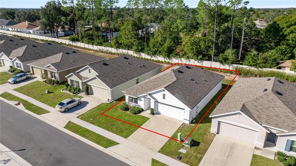 出租: $1,950 (3 贝兹, 2 浴室, 1670 平方英尺)