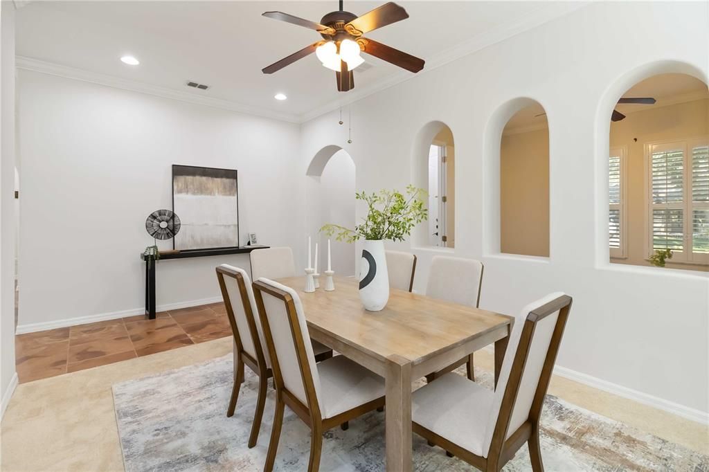 На продажу: $750,000 (4 спален, 3 ванн, 3683 Квадратных фут)