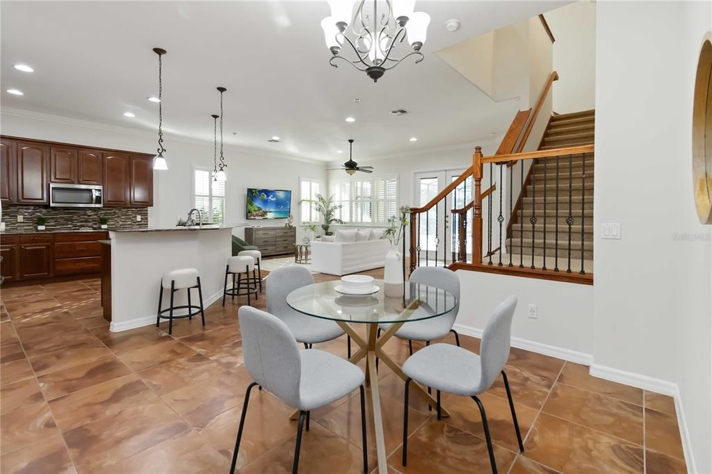 На продажу: $750,000 (4 спален, 3 ванн, 3683 Квадратных фут)