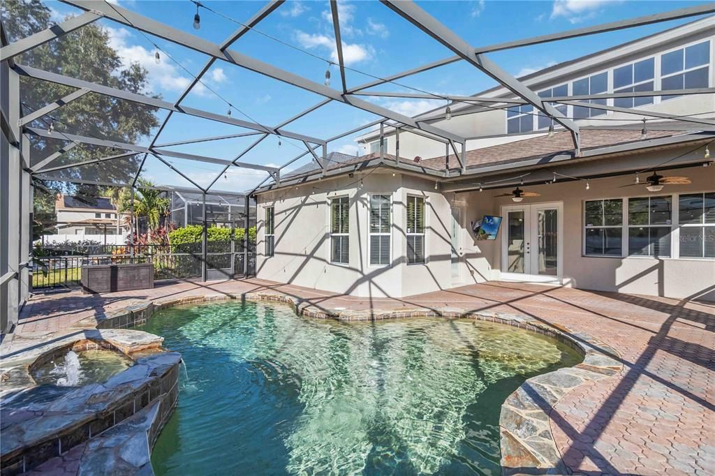 На продажу: $750,000 (4 спален, 3 ванн, 3683 Квадратных фут)