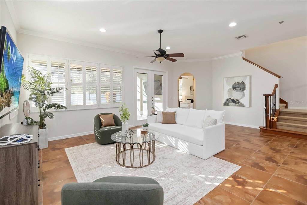 На продажу: $750,000 (4 спален, 3 ванн, 3683 Квадратных фут)