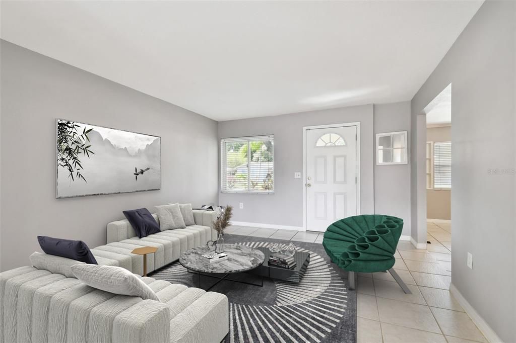 En Venta: $375,000 (3 camas, 2 baños, 1314 Pies cuadrados)