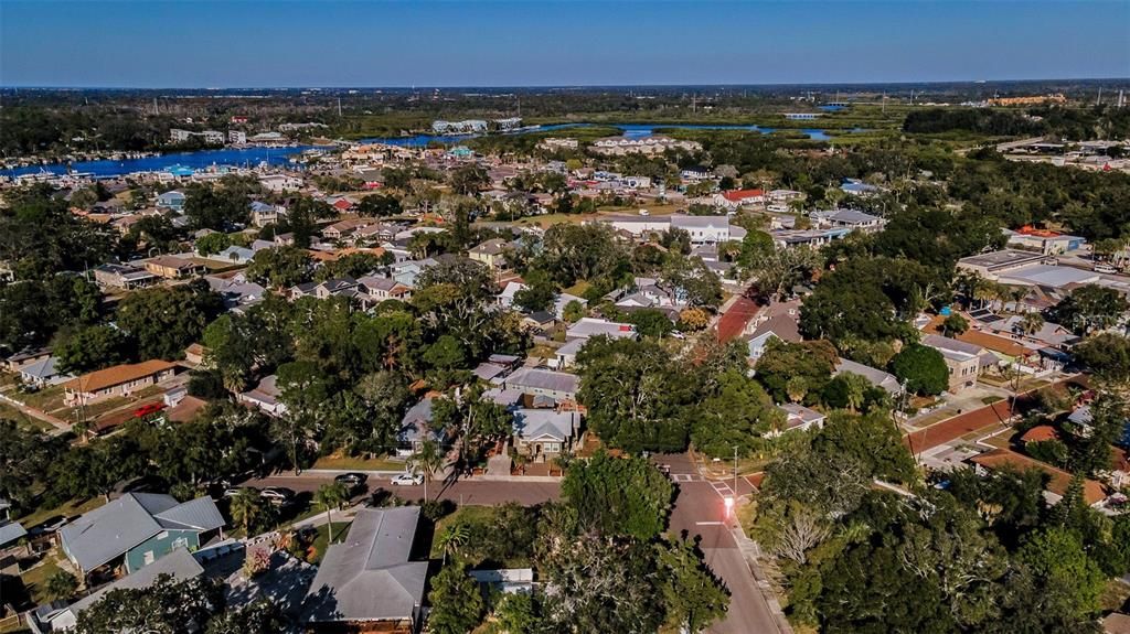 На продажу: $149,900 (2 спален, 1 ванн, 760 Квадратных фут)