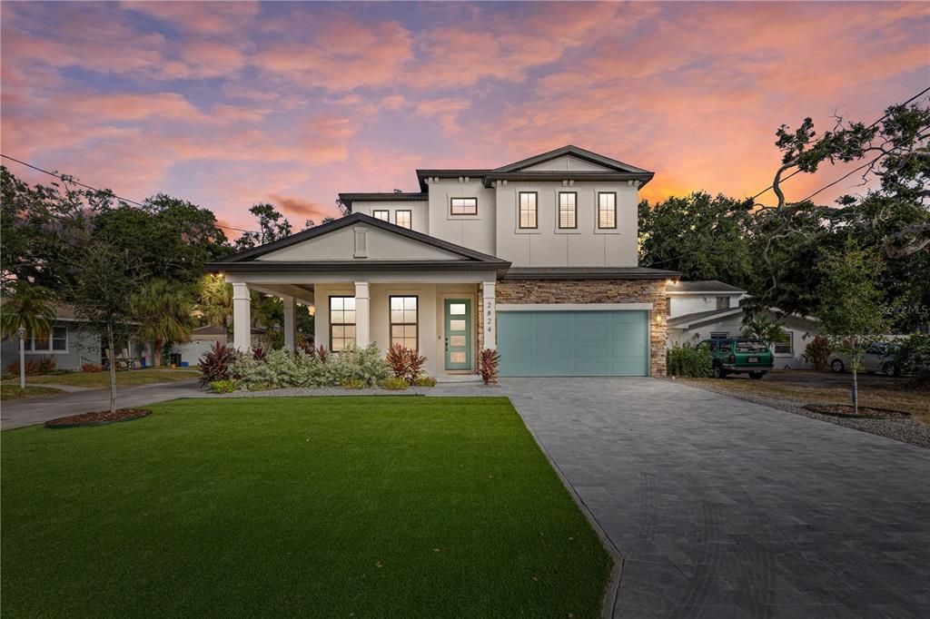 待售: $1,299,900 (4 贝兹, 2 浴室, 2432 平方英尺)