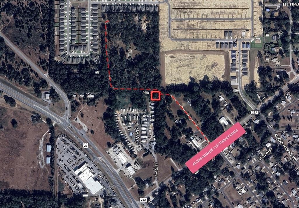 待售: $14,500 (0.23 acres)