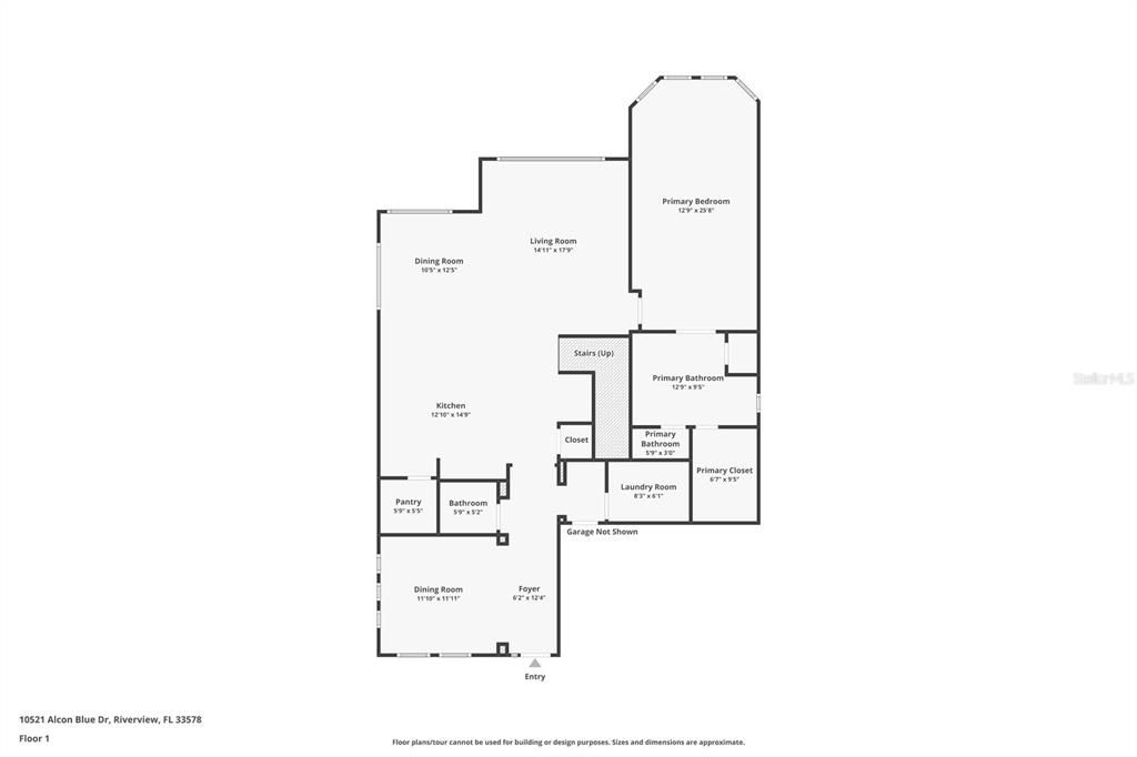 For Sale: $610,000 (4 beds, 3 baths, 3223 Square Feet)