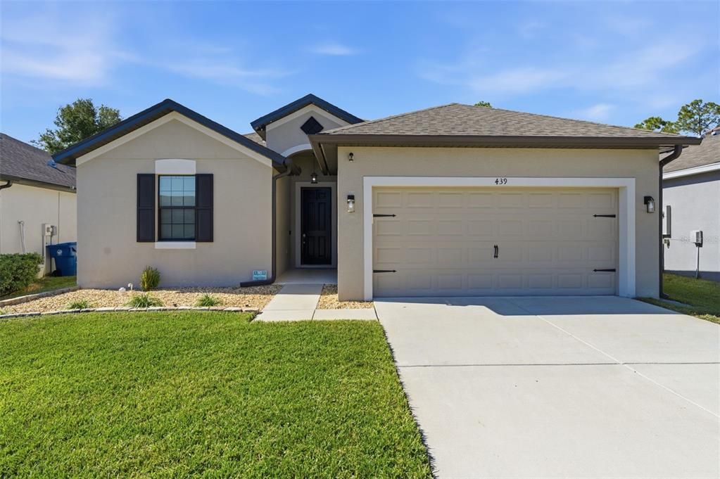 На продажу: $349,000 (4 спален, 2 ванн, 1894 Квадратных фут)