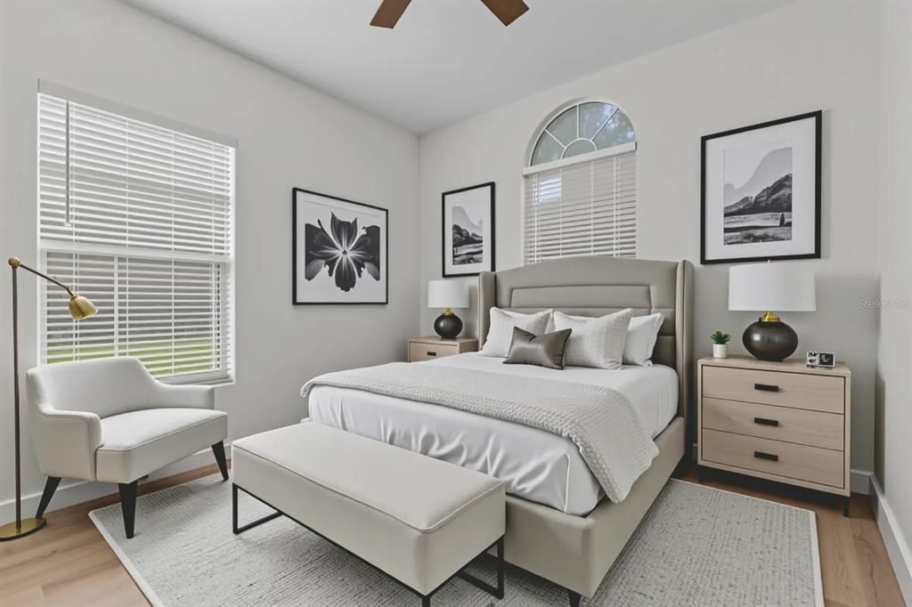 For Rent: $2,900 (4 beds, 2 baths, 1480 Square Feet)