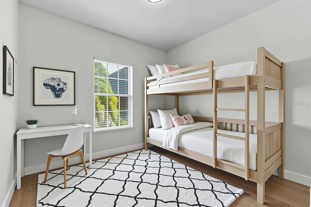 For Rent: $2,900 (4 beds, 2 baths, 1480 Square Feet)