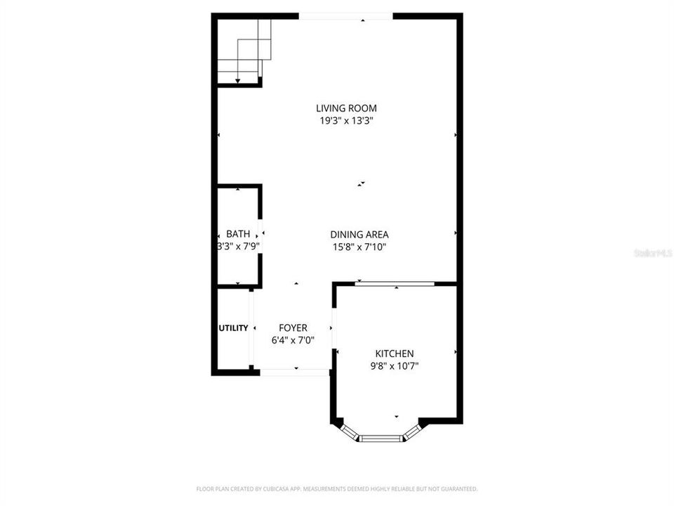 For Sale: $289,900 (2 beds, 2 baths, 1260 Square Feet)