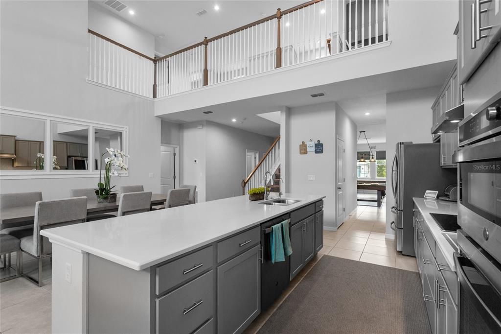 На продажу: $525,000 (4 спален, 3 ванн, 3021 Квадратных фут)