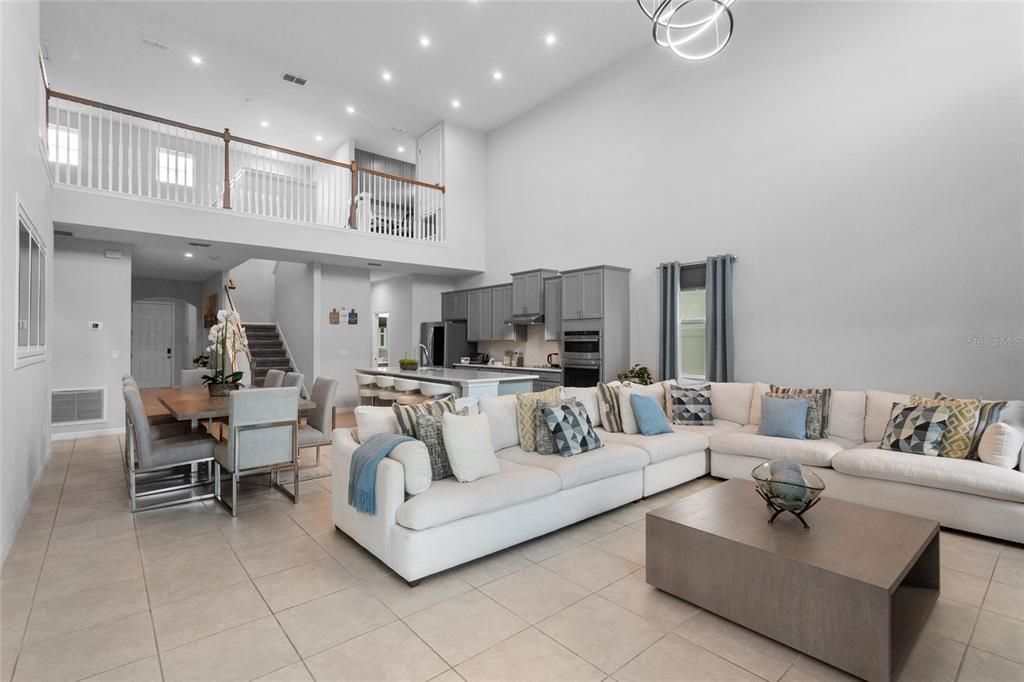 На продажу: $525,000 (4 спален, 3 ванн, 3021 Квадратных фут)