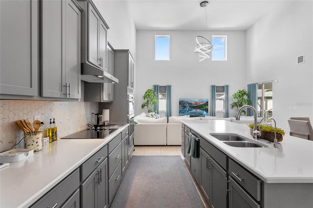 На продажу: $525,000 (4 спален, 3 ванн, 3021 Квадратных фут)