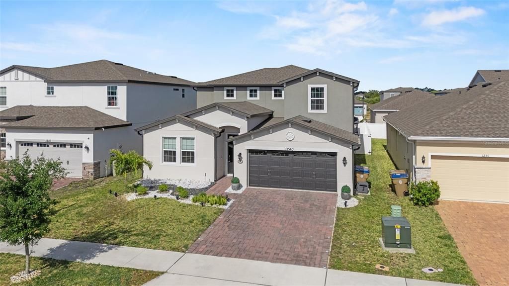 На продажу: $525,000 (4 спален, 3 ванн, 3021 Квадратных фут)