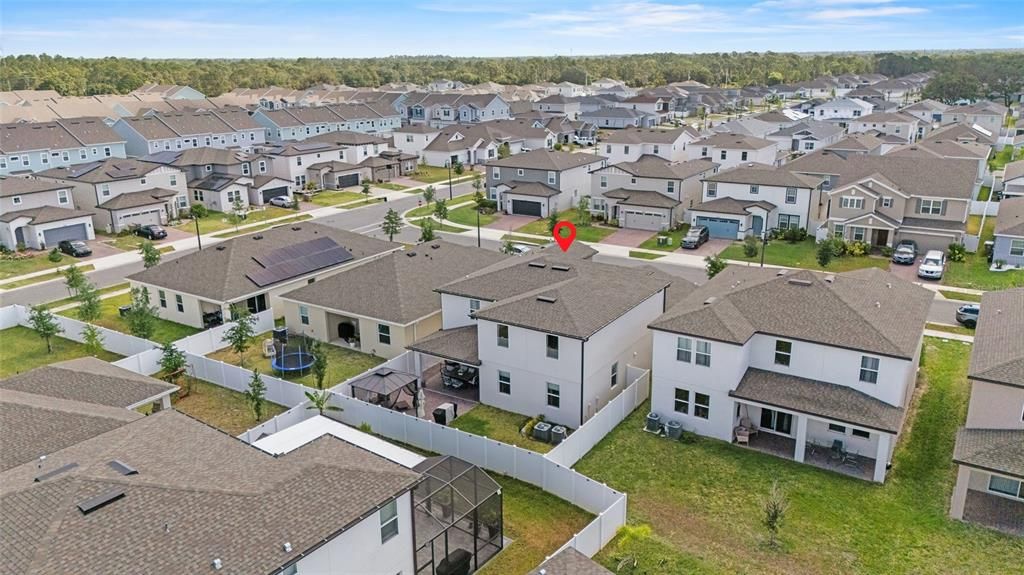 На продажу: $525,000 (4 спален, 3 ванн, 3021 Квадратных фут)