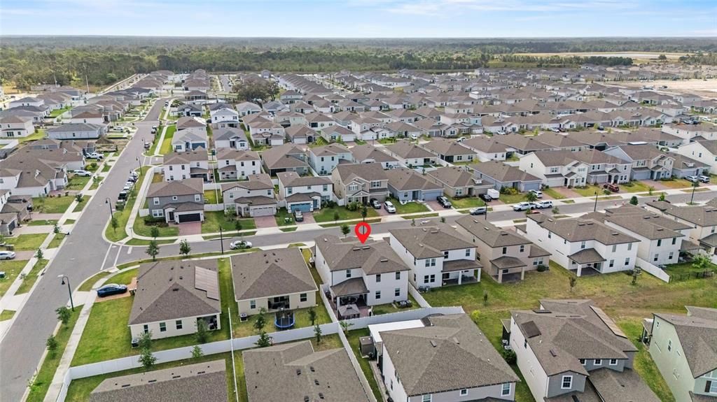 На продажу: $525,000 (4 спален, 3 ванн, 3021 Квадратных фут)