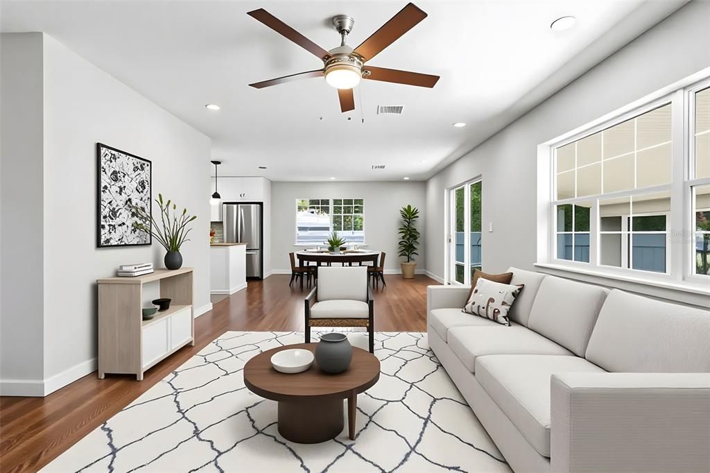 Active With Contract: $275,000 (3 beds, 2 baths, 1722 Square Feet)