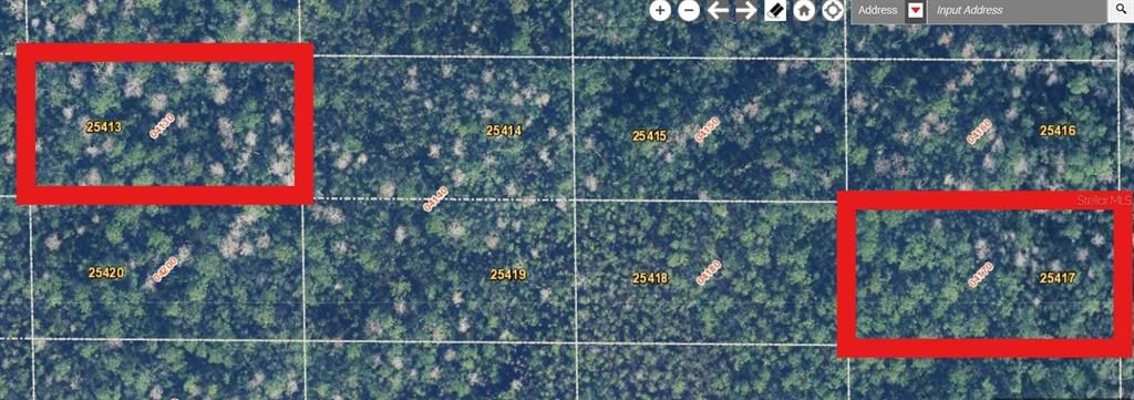 For Sale: $14,000 (1.20 acres)