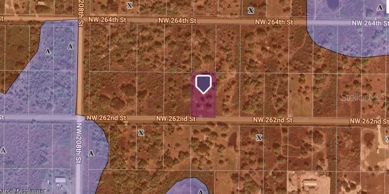 待售: $70,000 (2.50 acres)