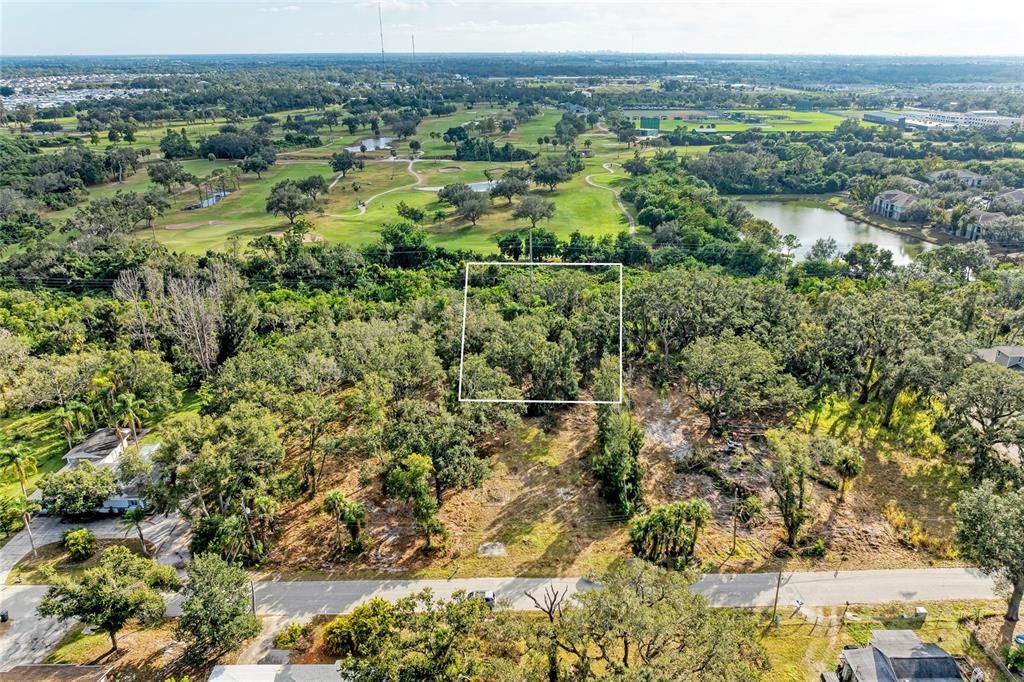 En Venta: $255,000 (0.34 acres)