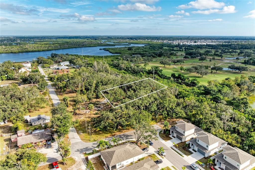 En Venta: $255,000 (0.34 acres)