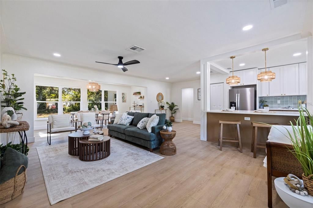 待售: $525,000 (3 贝兹, 2 浴室, 1456 平方英尺)