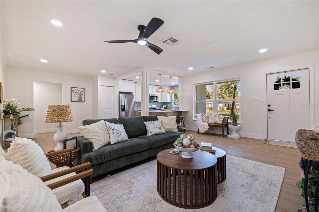 待售: $525,000 (3 贝兹, 2 浴室, 1456 平方英尺)