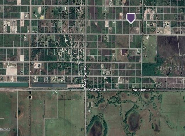 En Venta: $30,000 (1.25 acres)