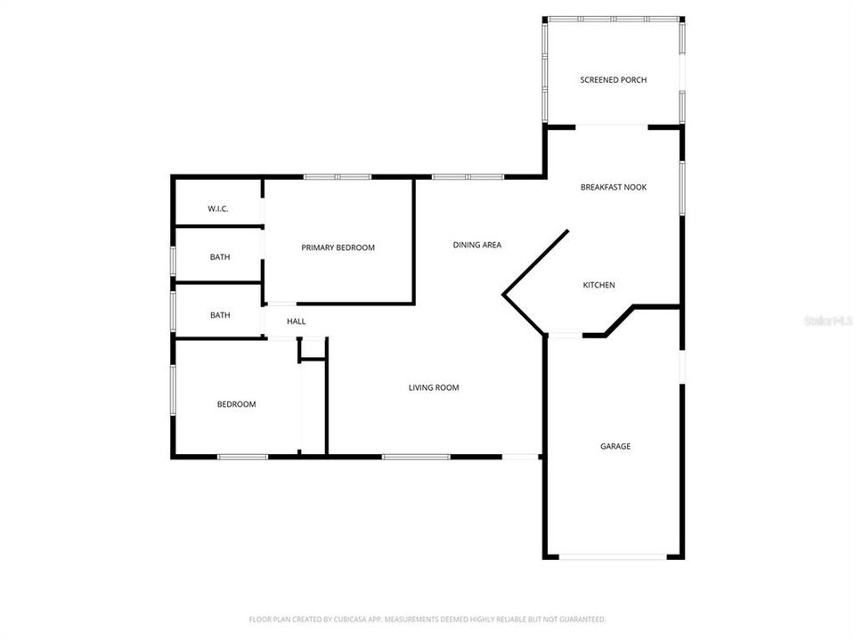 For Sale: $205,000 (2 beds, 2 baths, 1295 Square Feet)