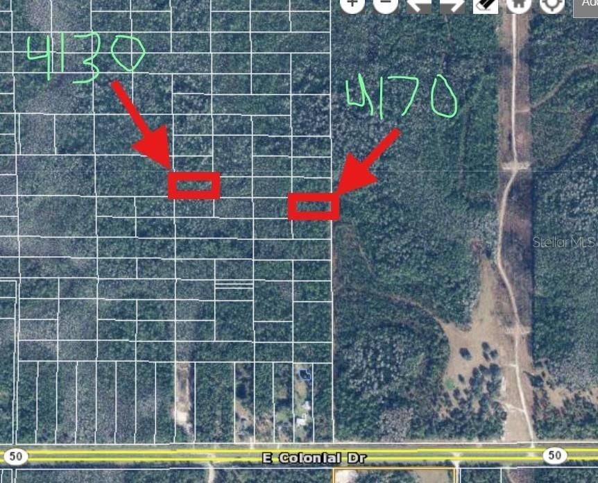For Sale: $14,000 (1.26 acres)