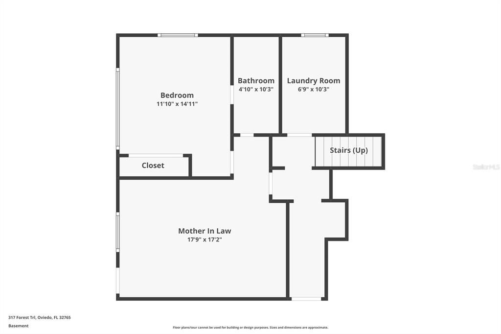 For Sale: $990,000 (5 beds, 3 baths, 3044 Square Feet)