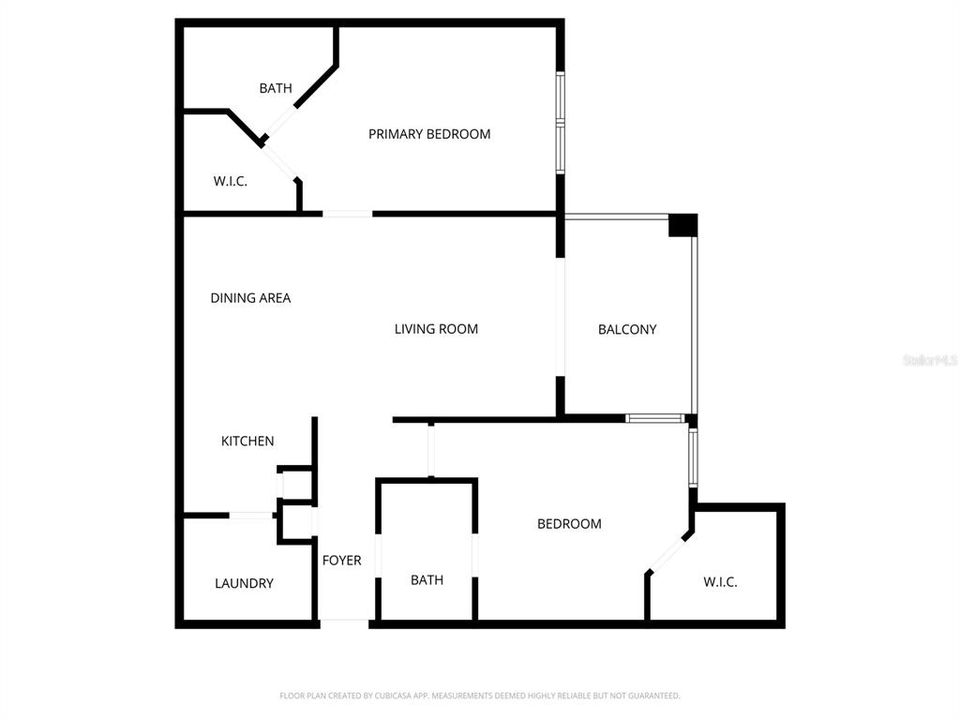 For Rent: $1,695 (2 beds, 2 baths, 954 Square Feet)