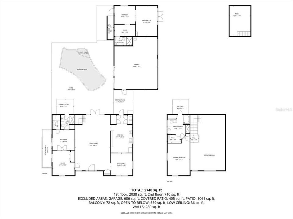 For Sale: $1,197,000 (4 beds, 3 baths, 2770 Square Feet)