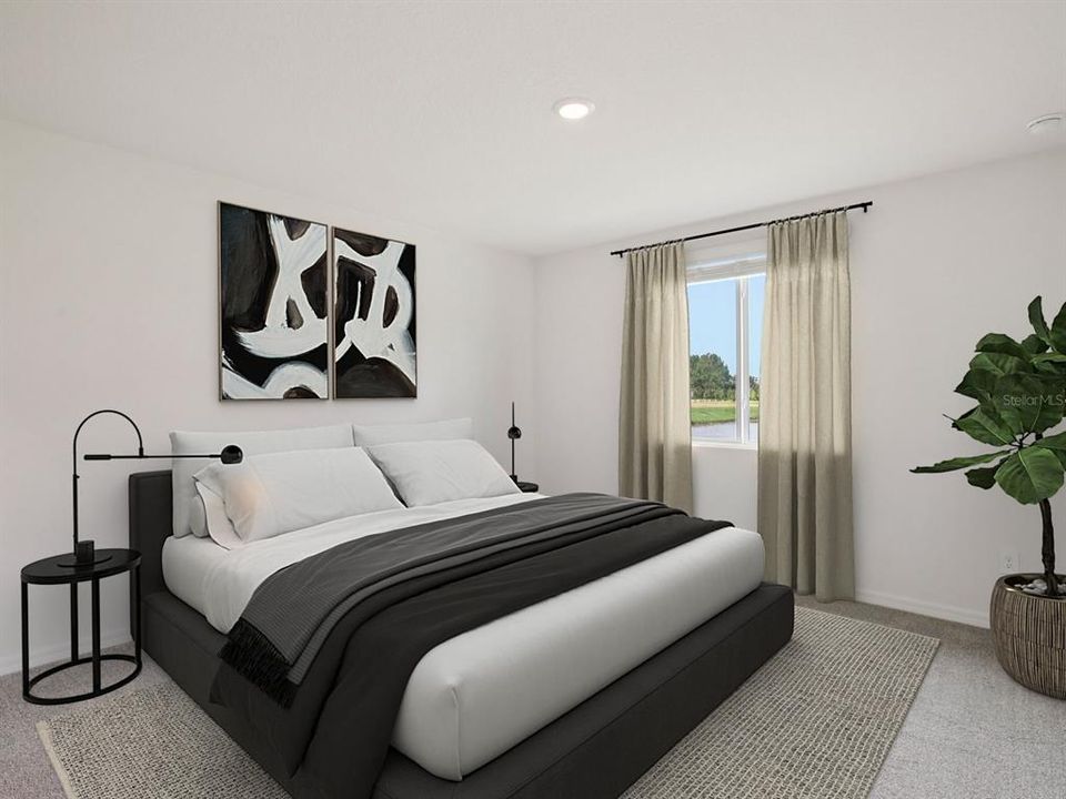 На продажу: $319,620 (4 спален, 2 ванн, 1607 Квадратных фут)