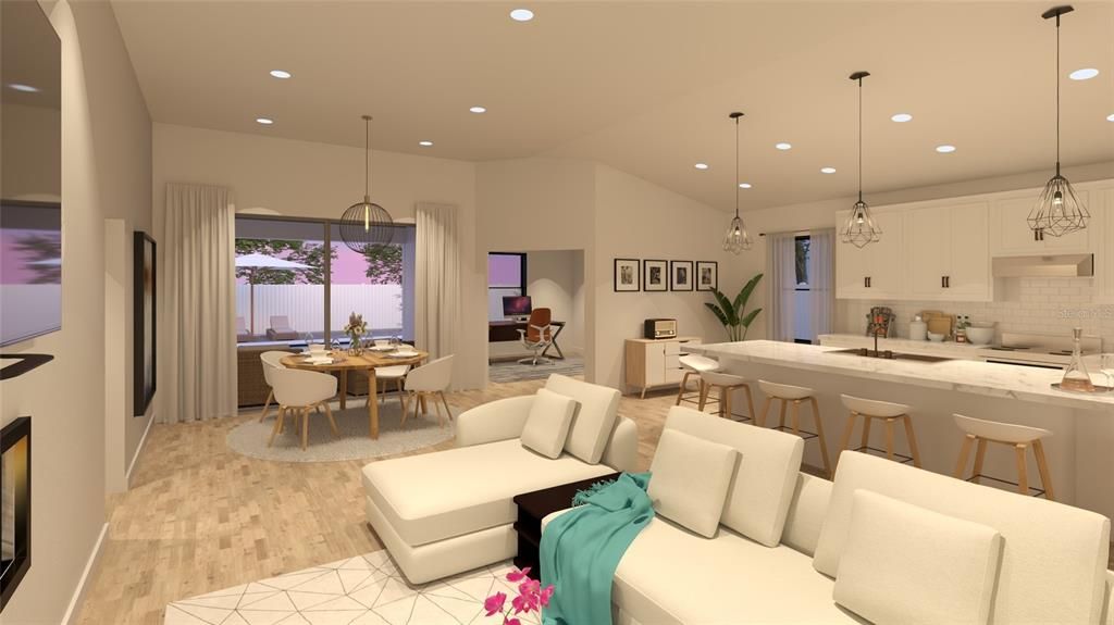 For Sale: $399,000 (4 beds, 3 baths, 2000 Square Feet)