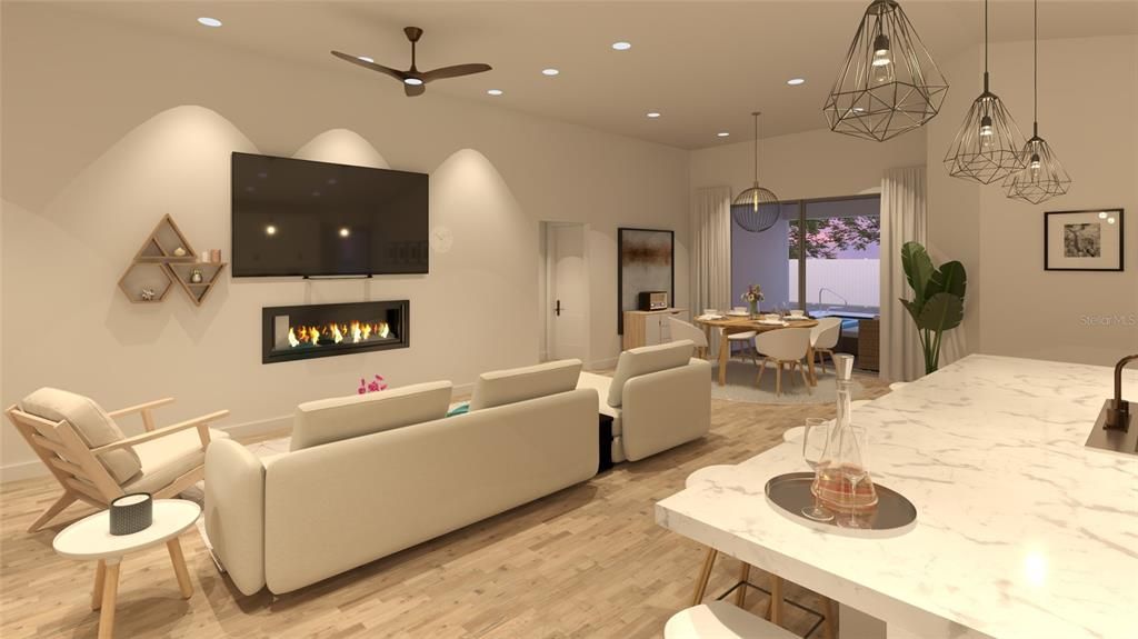 For Sale: $399,000 (4 beds, 3 baths, 2000 Square Feet)