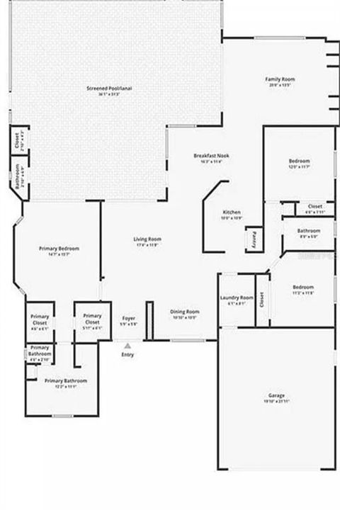 For Sale: $729,000 (3 beds, 2 baths, 2009 Square Feet)