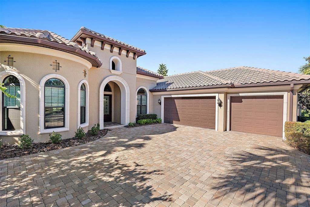 En Venta: $1,550,000 (3 camas, 3 baños, 2904 Pies cuadrados)