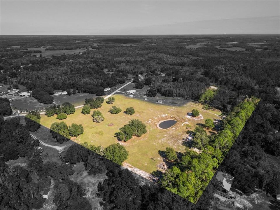 待售: $400,000 (11.44 acres)