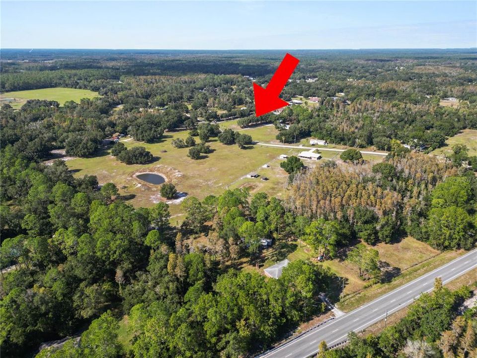 待售: $400,000 (11.44 acres)