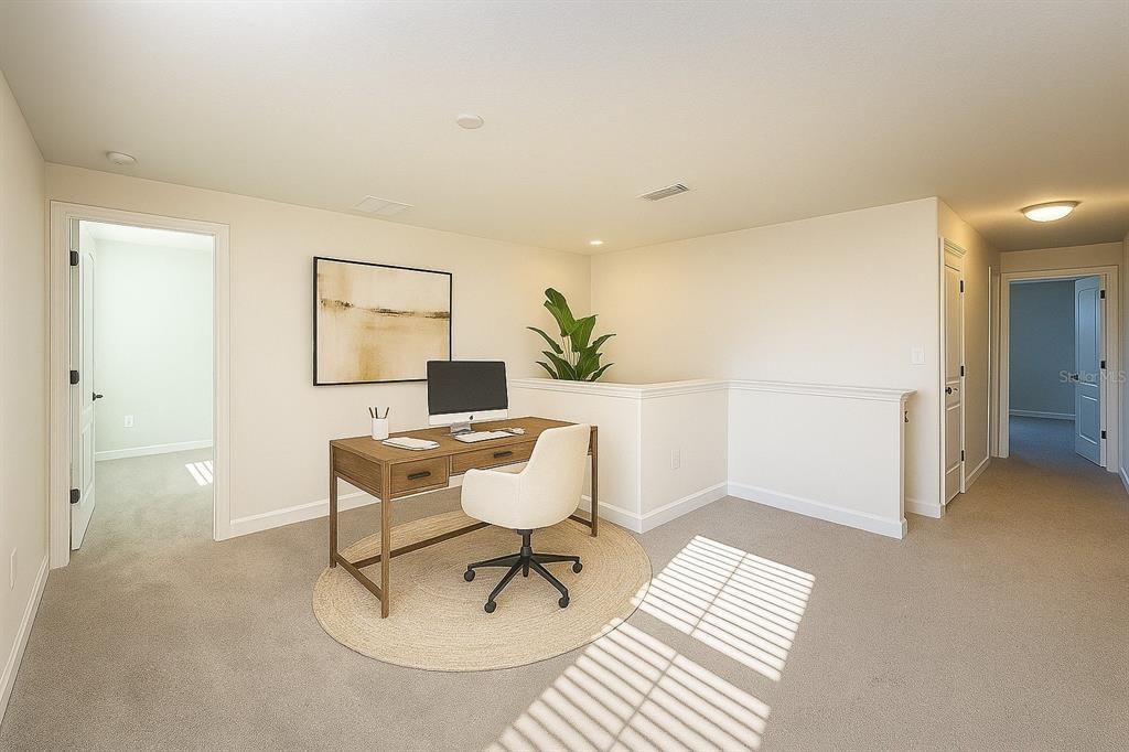 En Renta: $3,000 (5 camas, 3 baños, 3384 Pies cuadrados)